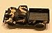 Die Cast Toy Truck 1946 Dodge Camo Military Power Truck 1:32 Collectible Item No Longer in Production - LAST ONES!