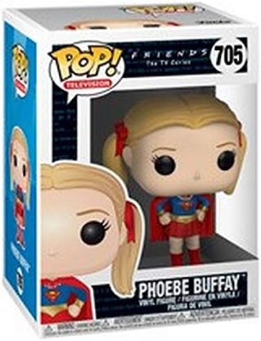 phoebe buffay pop