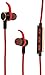 Waterproof Bluetooth Earphones,SONYXER Wireless Earbuds Headset Sport Headphones with Mic and Lifetime Sweatproof Warranty Wireless Earphone with Mini Case