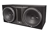Rockford Fosgate P2-2X12