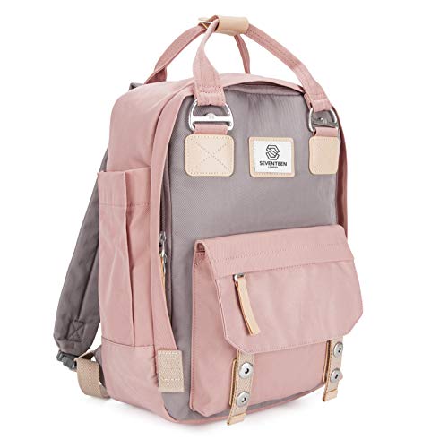 seventeen london backpack