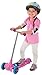 Razor Jr. Kixi Scribble Scooter