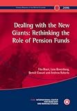 Image de Dealing with the New Giants: Rethinking the Role of Pension Funds: Geneva Reports on the World Economy 8