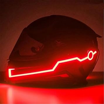Red helmet light Outlet