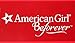 American Girl Julie's Winter Coat & Hat for 18-inch Dolls