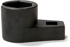 TOPSCOPE T2278F 3/8-Inch Drive by 7/8-Inch (22 mm) Offset Oxygen Sensor Socket