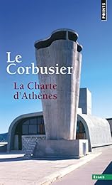 La  Charte d'Athènes