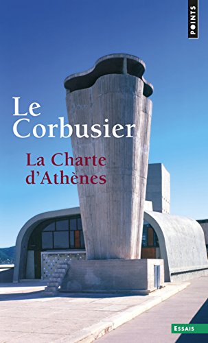 La  Charte d'Athènes
