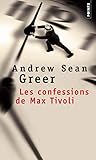 Confessions de Max Tivoli(les) (English and French Edition) by