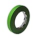 Insta Finish Green Performance Masking Tape - Easy Release Clean Line Tape
