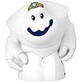 Replacement Part for Fisher-Price Little-People Carry Along Castle Case Playset - HMX76 ~ Replacement Snowman Marshmallow Figure ~ Inspired by Disney Frozen Movie
