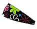 Bondi Band Floral Colorful Moisture Wicking 4