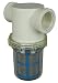 1-1/4" Female NPT In-line Strainer with 50 mesh stainless steel screen