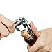 Laguiole By FlyingColors Wine Opener Sommelier Professional Waiter's Corkscrew. Rose wood Handle, Wooden Gift Box