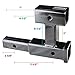 Connor Hitch Extender - High Clearance 2