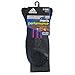 adidas Men's Cushioned X 2 Crew Socks (2-Pair)