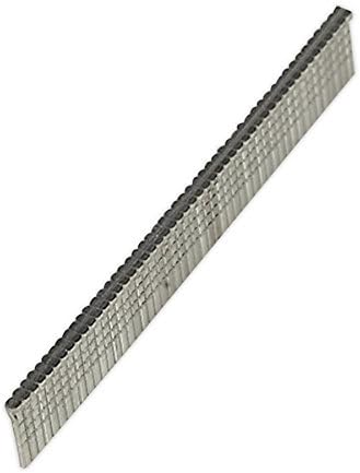 Nails 14mm 18SWG - Pack of 500, Silver, 14mm x 18SWG