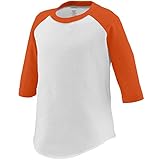 Augusta Sportswear TODDLERS' BASEBALL JERSEY
