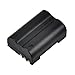DSTE Replacement for BLM-1 Battery + DC11 Travel and Car Charger Adapter Compatible Olympus EVOLT E-300 E-330 E-500 E-510 C-5060 C-7070 C-8080 E-1 E-3 E-30 E-520 as PS-BLM1