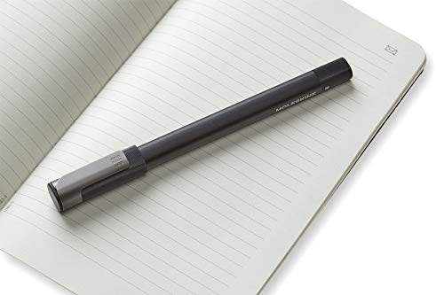Moleskine Pen+ Ellipse Smart Writing Set - Image 5