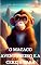 Livro O Macaco Aventureiro e a Cereja Rara