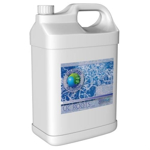 Cultured Solutions UC Roots Gallon