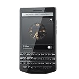 BlackBerry Porsche Design