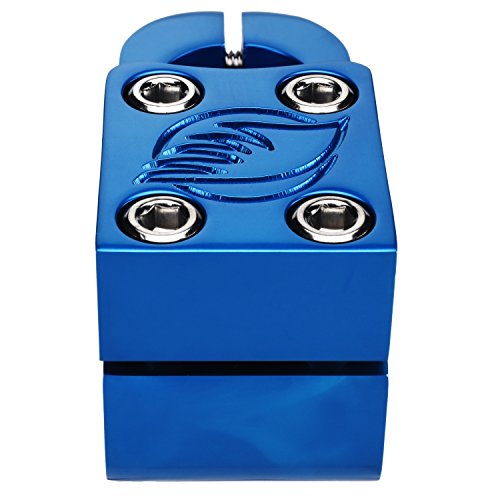 SE Bikes Narler Stem BLUE