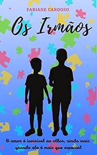 Livro Os irmãos