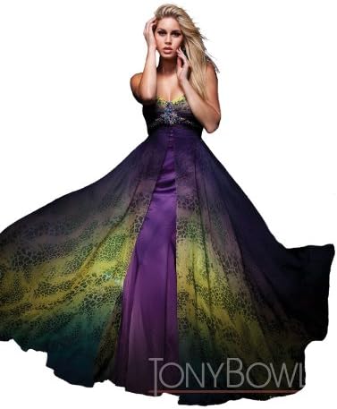 Tony Bowls 11133