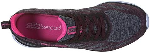 tênis olympikus glory feminino