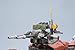 Zoids HMM-006 Saber Tiger 1/72 Scale