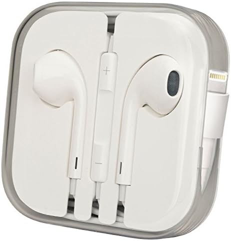 Sout Earphones for iPhone 7 and 7 Plus with Lightning jack