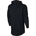 Nike Mens Sportswear AV15 Pull Over Hooded Sweatshirt