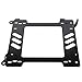For BMW E36 3-Series Racing Seat Bucket Mount Bracket (Left & Right)