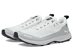 Salewa Pedroc Air Cold White/Light Grey 8.5 M