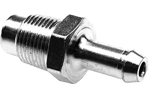 PCV Valve 11810-AA131 for Forester, For Outback, For Impreza, For BRZ 2.0L-2.5L 2011-2018 - Positive Crankcase Ventilation Va