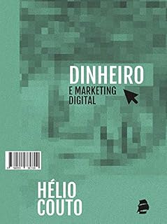 Livro Dinheiro e marketing digital