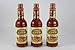 Louisiana Gold Red Pepper Sauce with Tabasco Peppers 5 fl. oz. (Pack of 3)