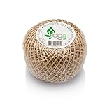 Hemplights Organic Hemp Wick 200 FT Big Spool