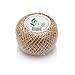 Hemplights Organic Hemp Wick 200 FT Big Spool