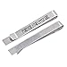 Paris Selection Secret Message Tie Bar Forever Your Little Girl Tie Clip for Father