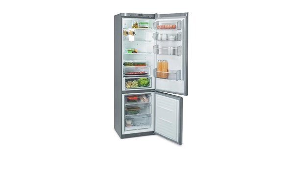 Fagor - Combi Electronico Fagor Ffa6815X, No Frost, 200X59 ...