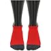 adidas Kids' - Boys/Girls Cushioned Low Cut Socks (6-Pair)