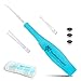 Ear Wax Removal Tool with Light and Storage Case Flashlight Earwax Remover Kit with LED Light for Kids & Adults