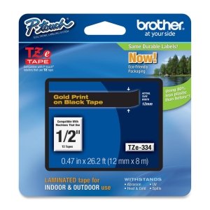 Brother TZ Label Tape Cartridge