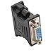 Syba Connectland CL-ADA31002 DVI Male to VGA Female Adapter