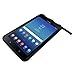 Samsung Unlocked Galaxy Tab Active2 Water-Resistant 8” Rugged Tablet | 32GB & LTE | with HD Camera and Biometric Security (SM-T397UZKEXAA), Black