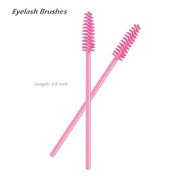 KLDKUST Stainless Steel Eyelash Extension Tweezers