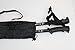 Carrying Bag for Walking Stick Trekking Hiking Poles